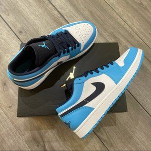 Air Jordan 1 Low UNC Men’s